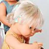 Muñeca I.Coclear 38cm MF&M
