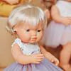 Muñeca I.Coclear 38cm MF&M