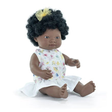 Muñeca Africana 38cm My Friends & Me