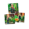 Set 3 Puzzles  Prog: Plantas Uv