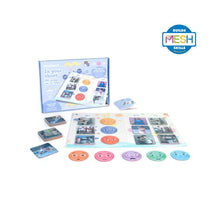 Me pongo en tu lugar