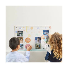 Me pongo en tu lugar