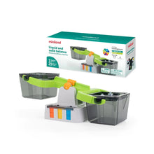 Balanza Solidos y Liquidos