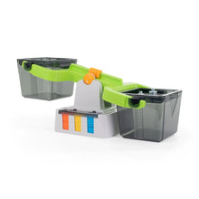 Balanza Solidos y Liquidos