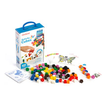 Activity Cubes