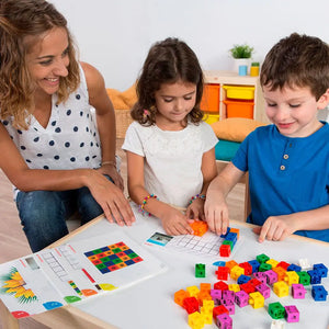 Activity Cubes