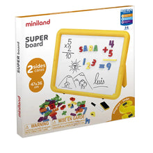 Super Board 2 Metallic Sides