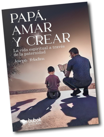 Papá, amar, crear