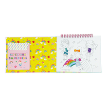 Colour Switch Magic - Rainbow Fairy