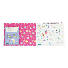 Colour Switch Magic - Enchanted
