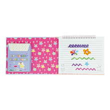 Colour Switch Magic - Enchanted