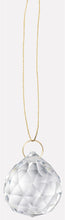 Sun Catcher Crystal Trio