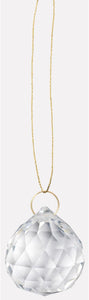 Sun Catcher Crystal Trio