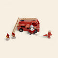 Fire truck