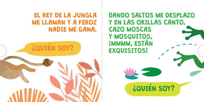 Quien Soy?