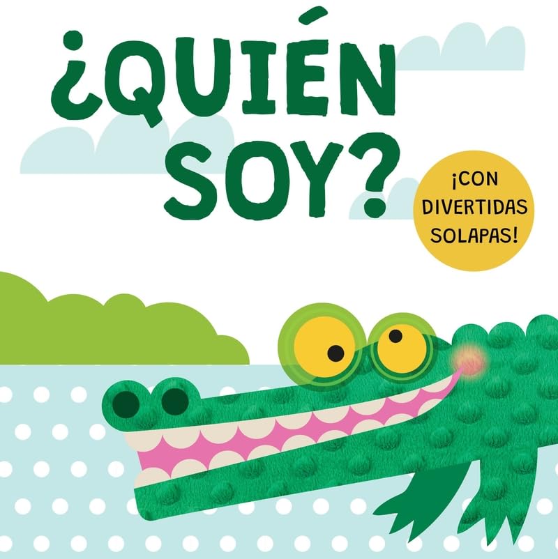 Quien Soy?