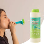 Spike Botanical Bubbles 16 fl oz Refill for Bubble Blower Use