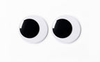 Wiggle eyes Basic, Size L