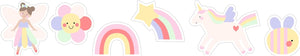 Diamond Painting Set Rainbow