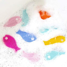 Silicone Bath Scrub  5 Colours