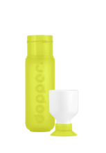 Dopper Original - Seahorse Lime