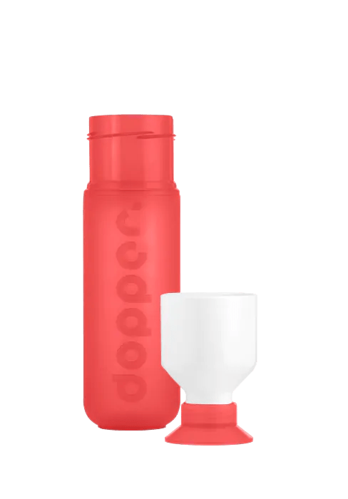 Dopper Original - Coral Splash