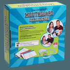 Mouthguard Challenge