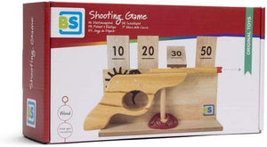 Shooting Game