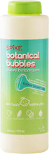 Spike Botanical Bubbles 16 fl oz Refill for Bubble Blower Use