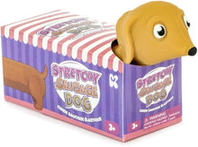 Stretchy Sausage Dog (3 colores)