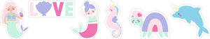 Diamond Painting Set Mermaid