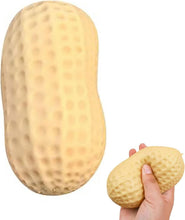 Peanut 4" Coll Squishy