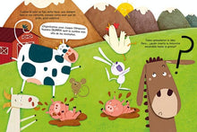 El Viaje de la Antorcha Olimpica