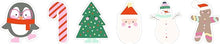 Diamond Painting Set Christmas