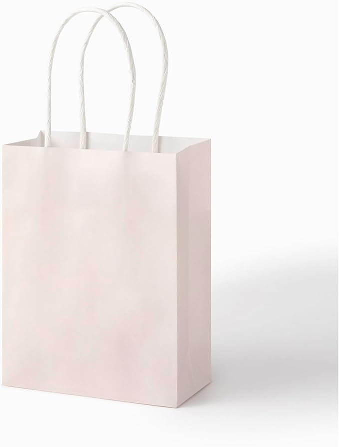 Paper Bags S Classic, kraft paper