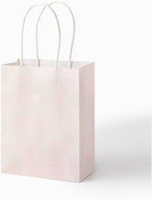 Paper Bags S Classic, kraft paper