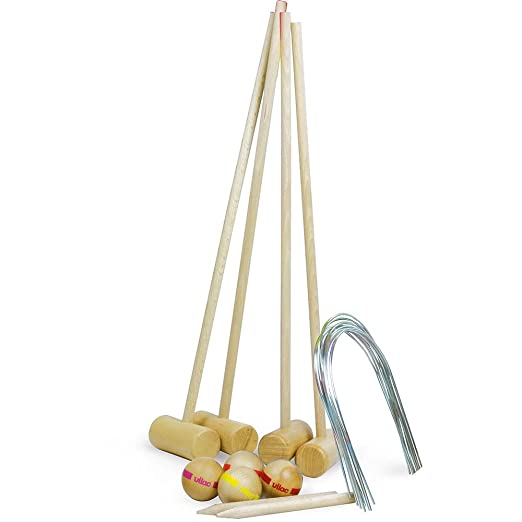 Croquet Junior
