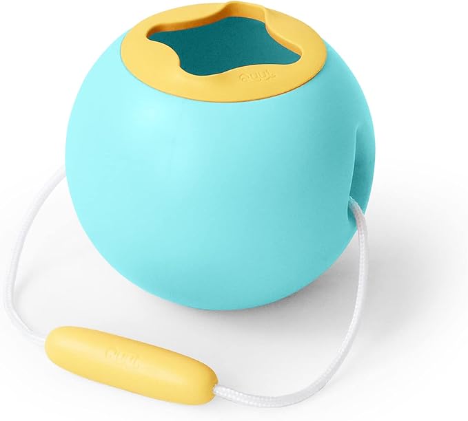 Mini ballo - Banana blue