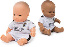 Muñeco Latino Real Madrid