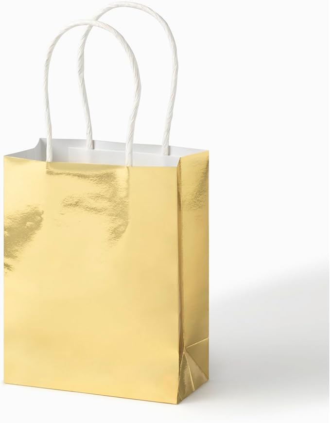 Paper Bags S Classic, kraft paper