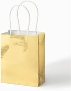 Paper Bags S Classic, kraft paper