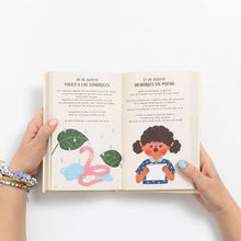 El libro del año