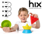 Hix tropic