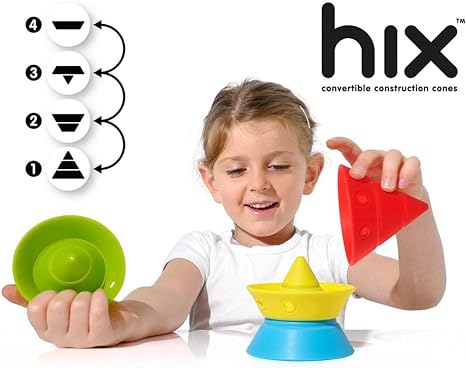 Hix tropic