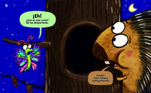 ¡Buenas Noches Mariposa!