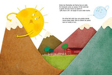 El Viaje de la Antorcha Olimpica