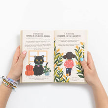 El libro del año