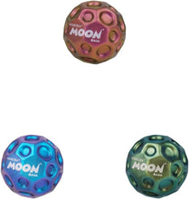 Metallic Moon Ball bulk