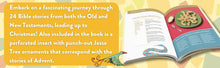 The Jesus Storybook Bible Advent Activity Book