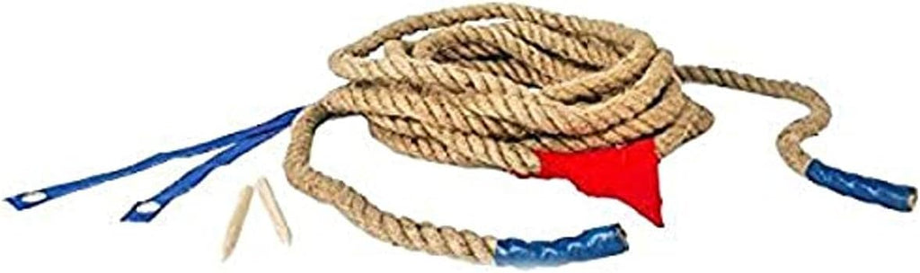 Tug of War